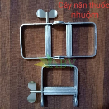 Cây nặn thuốc nhuộm 80