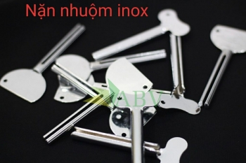 Nặn nhuộm inox nhỏ