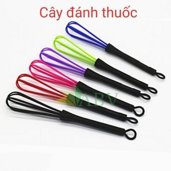 Cây Đánh Thuốc Nhựa