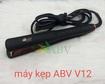 Máy kẹp ABV V12