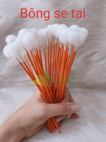 Bông lông vịt lẻ