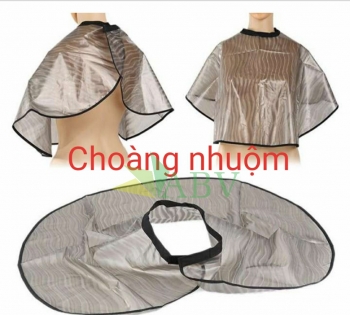 Da choàng sọc xám 60