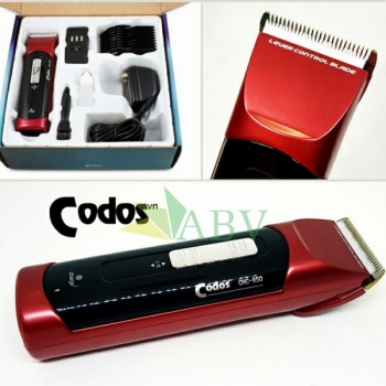 Tông Đơ Cắt Tóc Codos CHC-950