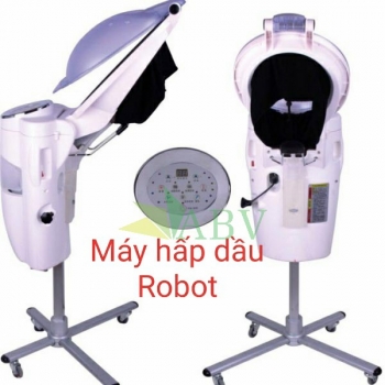 Máy hấp dầu Robot 4500
