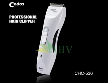 Tông Đơ Cắt Tóc Codos 536