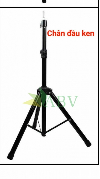 Chân KEN 380