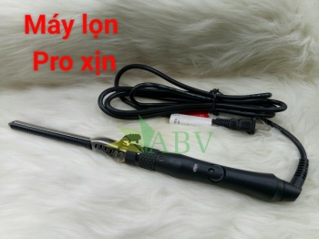 Máy uốn lọn NRL