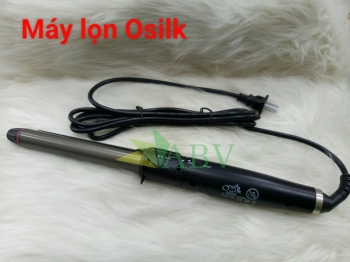 Máy uốn lọn Osilk