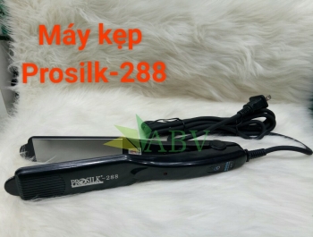 Máy kẹp Prosilk 288
