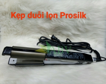 Máy kẹp Prosilk 513