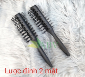 Lược đinh 2 mặt