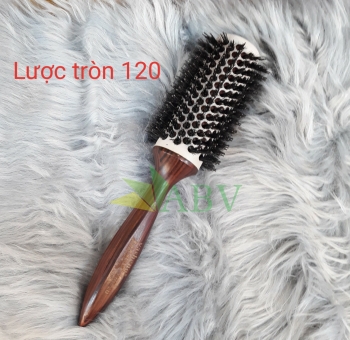 Lược tròn 120