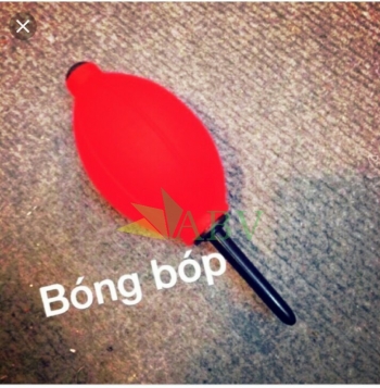 Cục thổi mi lớn