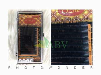 Mi nối Osilk mix 1D (10t1)