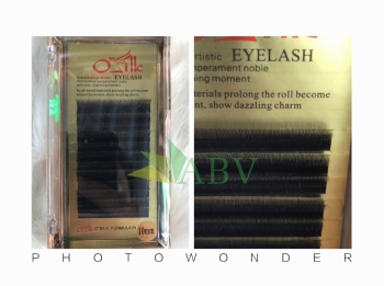 Mi nối Osilk 2 lớp