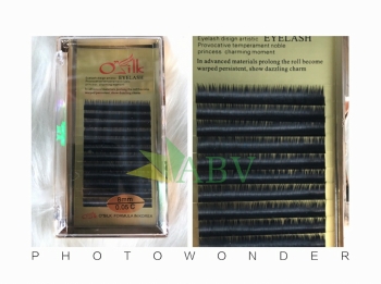 Mi nối Osilk 1D 95