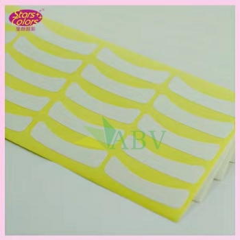 Pad dán mi vỉ vàng thường