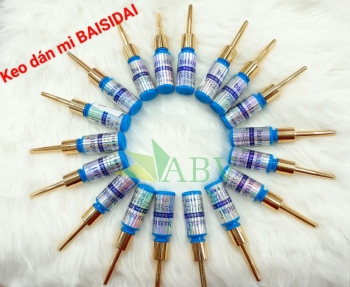 Keo dán mi Baisidai