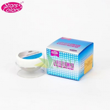 Sáp gỡ mi xanh 5g