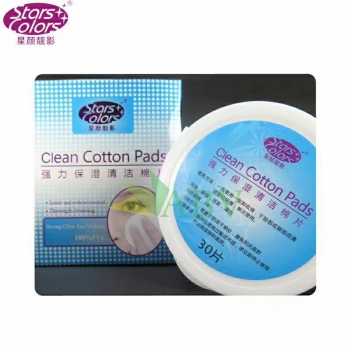 Sáp gỡ mi xanh 30g