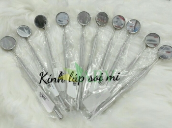 Kính lúp soi mi