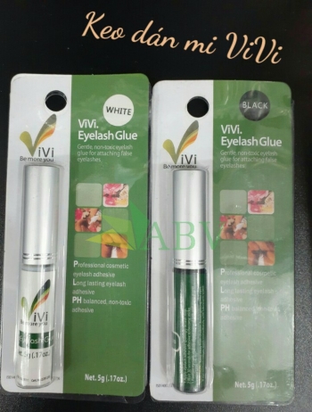 Keo dán mi ViVi