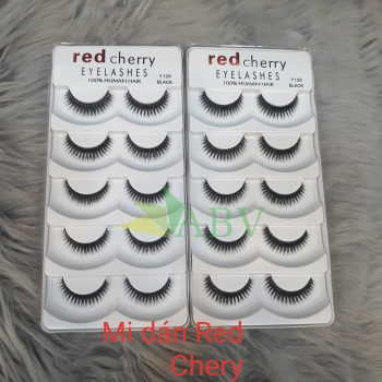 Mi dán Red Cherry