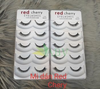 Mi dán Red Cherry
