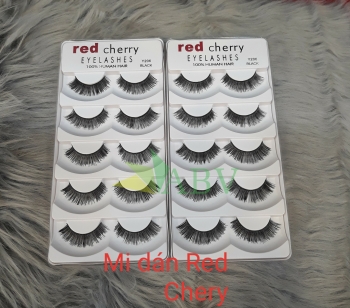 Mi dán Red Cherry
