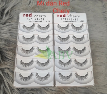 Mi dán Red Cherry