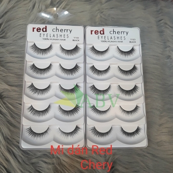 Mi dán Red Cherry
