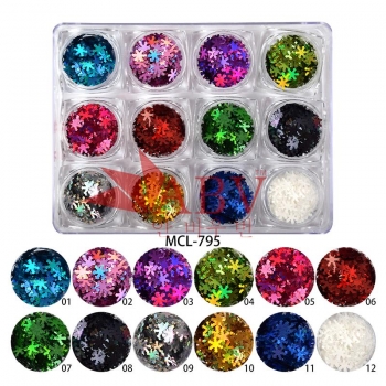 Kim tuyến kiểu 12 ô