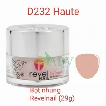 Bột nhúng Revel nail 29gr
