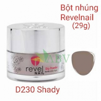 Bột nhúng Revel nail 29gr