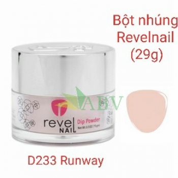 Bột nhúng Revel nail 29gr