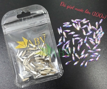 Đá giọt nước lớn ( 100v)