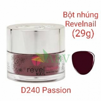 Bột nhúng Revel nail 29gr