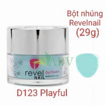 Bột nhúng Revel nail 29gr