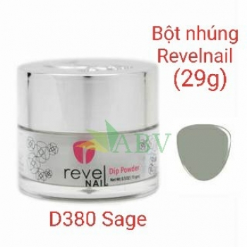Bột nhúng Revel nail 29gr