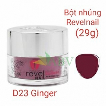 Bột nhúng Revel nail 29gr