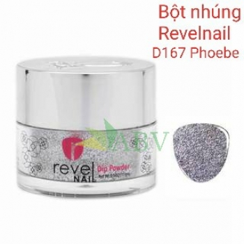Bột nhúng Revel nail 29gr