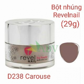 Bột nhúng Revel nail 29gr