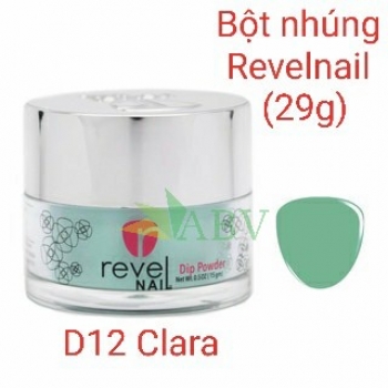 Bột nhúng Revel nail 29gr