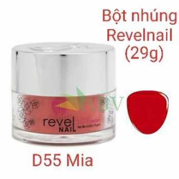 Bột nhúng Revel nail 29gr