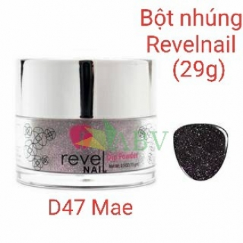 Bột nhúng Revel nail 29gr