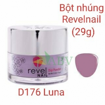 Bột nhúng Revel nail 29gr