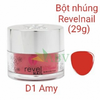 Bột nhúng Revel nail 29gr