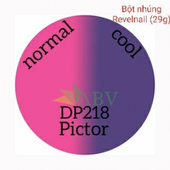 Bột nhúng Revel nail 29gr