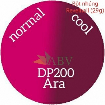 Bột nhúng Revel nail 29gr