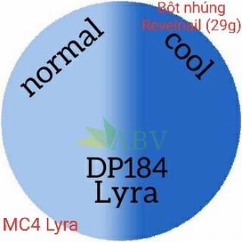 Bột nhúng Revel nail 29gr